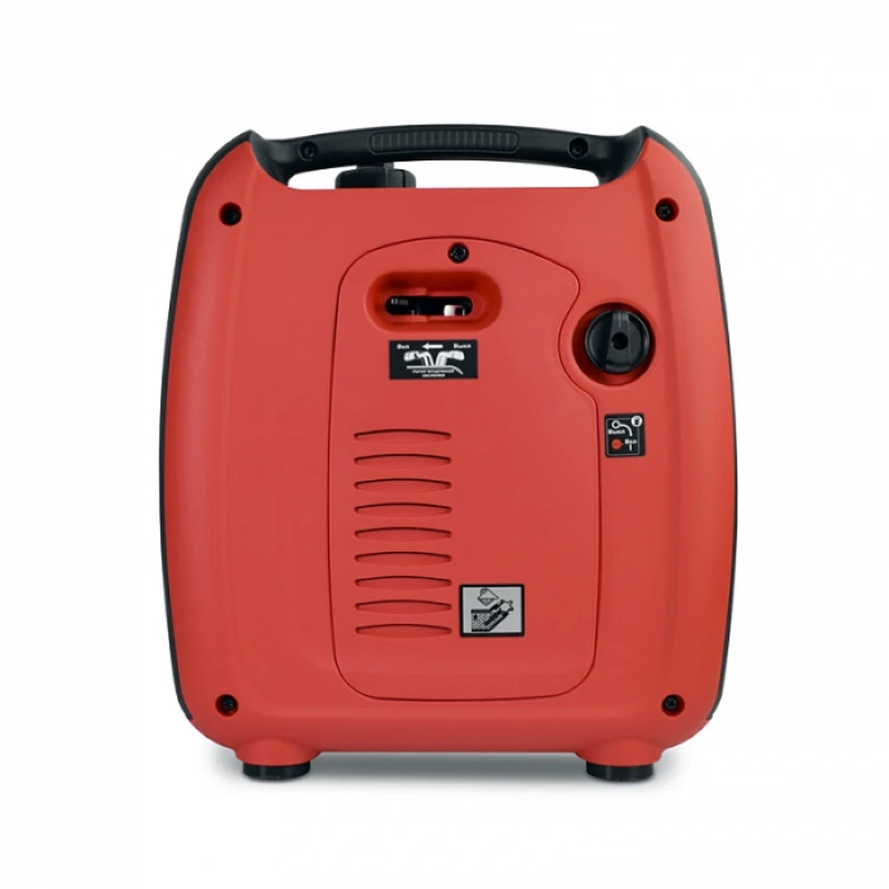 REDVOLT EPB1250iS-4 инверторный бензиновый генератор
