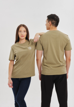 Футболка ARGYMAQ KHAKI