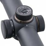 Оптический прицел Vector Optics Forester 2-10x40, сетка L4a, 30 мм, азотозаполненный, с подсветкой (SCOM-02P)