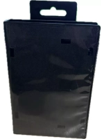 Коробка для картриджа 16-bit