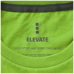 Nanaimo женская футболка с коротким рукавом