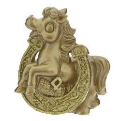 GAEM Копилка "Лошадка", L8 W6 H9,5 см, 2в.