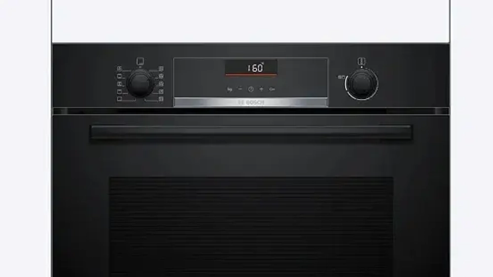 Встраиваемый электрический духовой шкаф Bosch HBG536EB3
