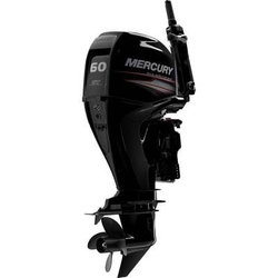 4х-тактный лодочный мотор MERCURY ME F60 ELPT EFI BIGFOOT