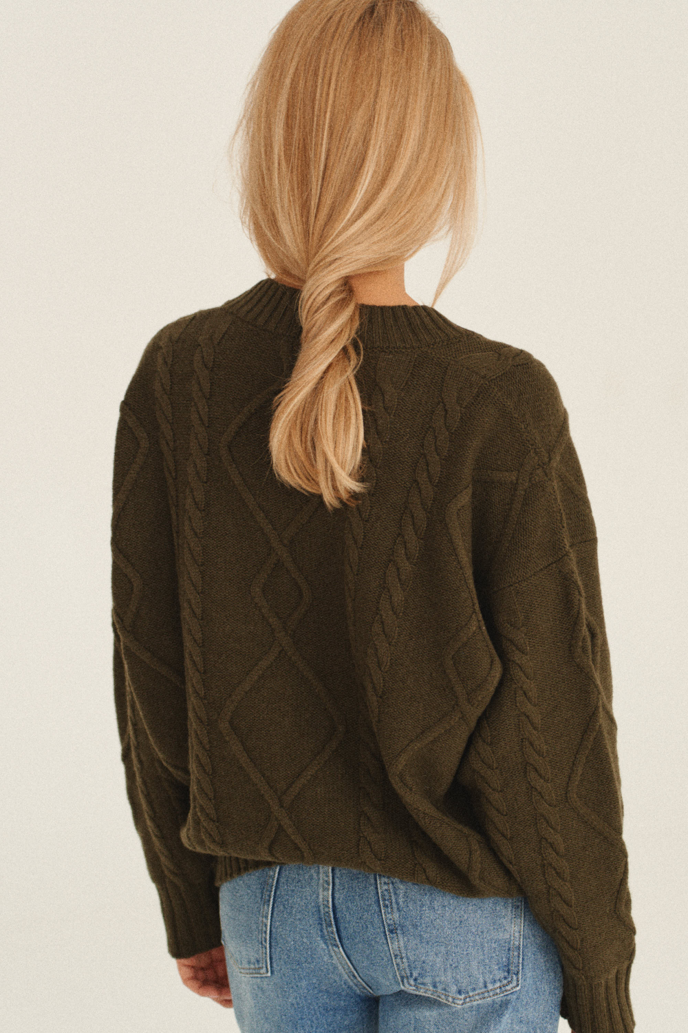 Джемпер art.1945-5