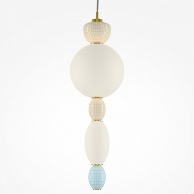 Подвесной светильник Maytoni Adore MOD297PL-L17BS3K