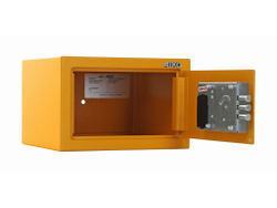 Сейф AIKO T 170 EL Dance