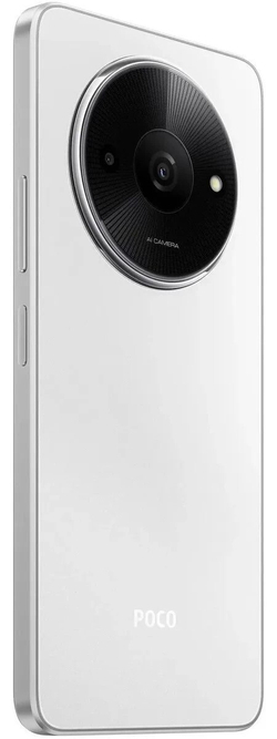 Xiaomi POCO C61 4 128Gb White