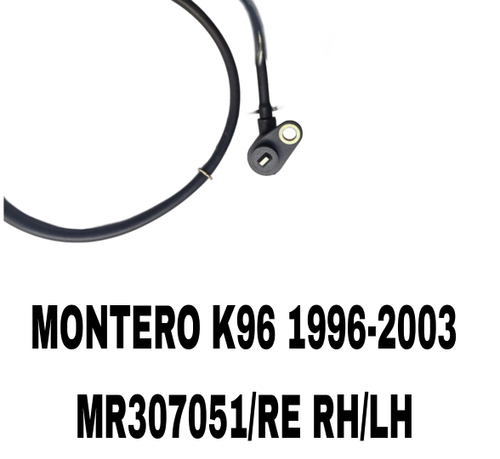ДАТЧИК ABC MONTERO 99 R