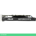 Видеокарта ASUS Dual GeForce RTX 3050 OC 6GB GDDR6 DUAL-RTX3050-O6G (90YV0K60-M0NA00)