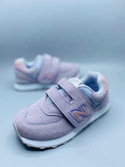 Кроссовки Buba New Balance