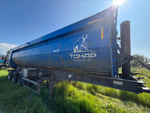 Тонар 95892 Полуприцеп самосвальный 95892