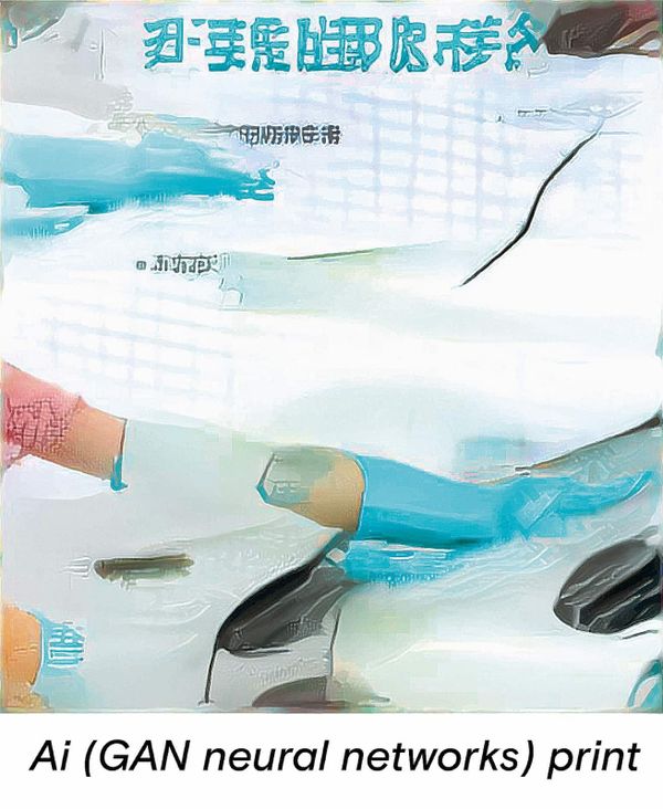 Футболка Futureisnown Aliexpress Волшебный Каучук Белая - фото 3