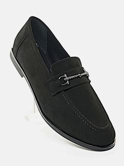 Лоферы женские Ascalini R15283