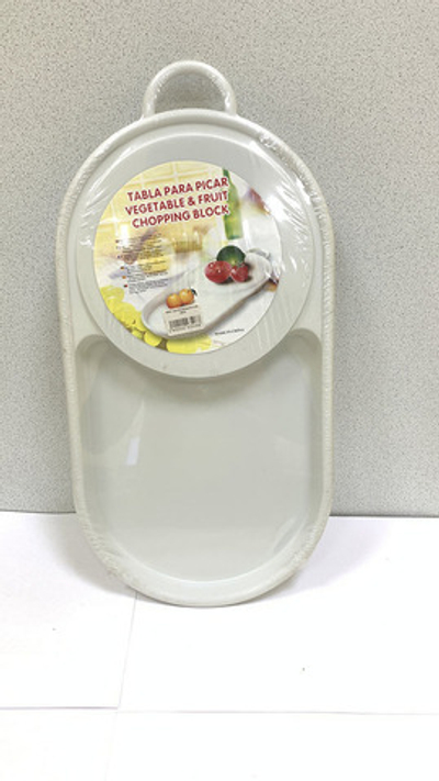 Доска разделочная 8803