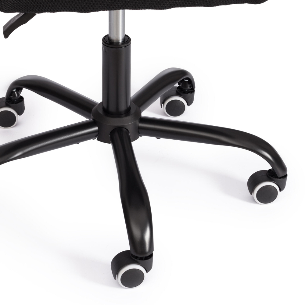 Кресло BM-520M ткань, черный (Комплект из 4 шт.)