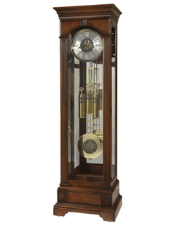 Часы напольные Howard Miller 611-224 США