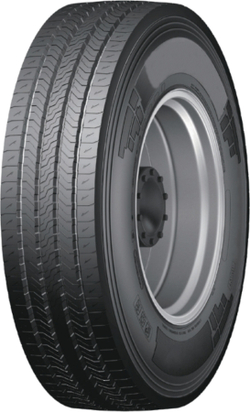 Автошина 315/80R22.5-20PR ROYAL BLACK SL-102 157/154L M+S 3PMSF (РУЛЬ) (F)