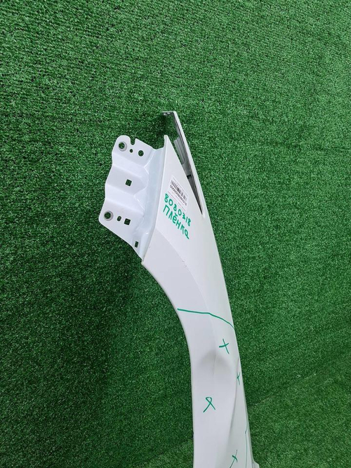 Крыло переднее левое Changan Uni-V (2022-н.в.)