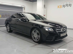 Mercedes-Benz E-Class W213 E300 4MATIC AMG Line (01.2020)
