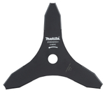 Нож для травы, 3 зуба, d- 305x25,4мм Makita D-66042 3T 305 мм 25,4 мм