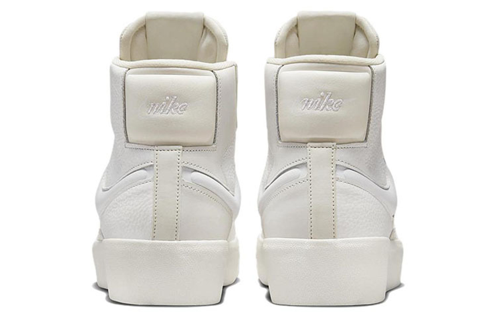 Кроссовки Nike Blazer (Женская размерная сетка)