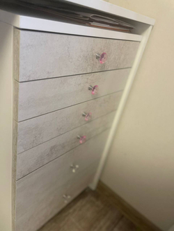 Ручка-кнопка 8.2.3, 1 шт