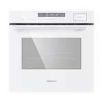 Шкаф духовой электрический с паром MAUNFELD MEOR7216STW