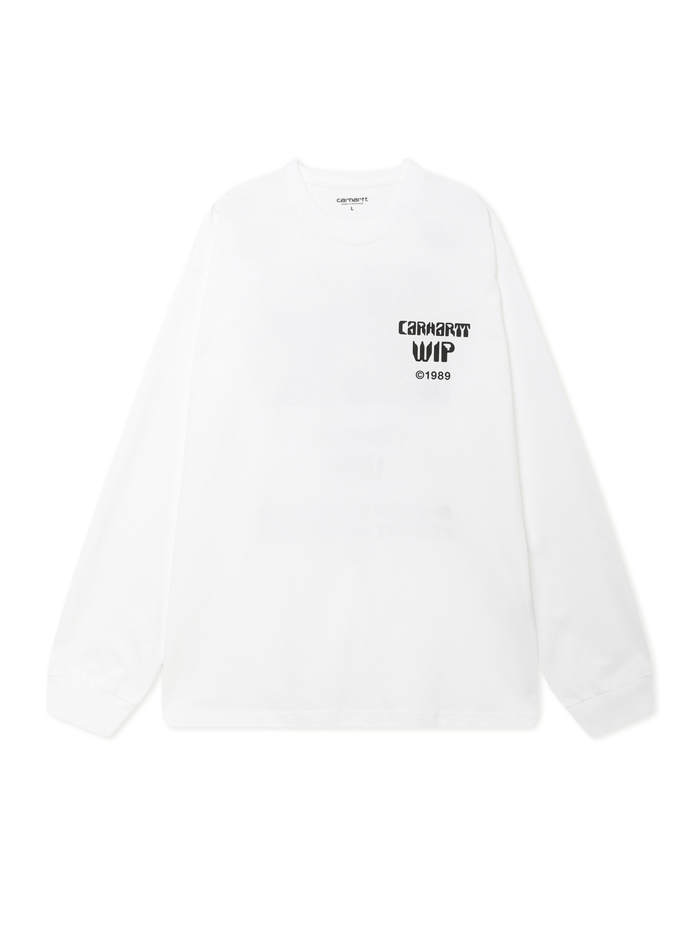 Джемпер L/s Better Dreams T-shirt