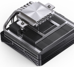 Кулер  JONSBO HP-600 Black