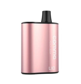 iJOY LIO COMMA Радужная конфета - Rainbow Candy