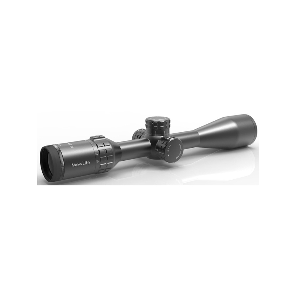Оптический прицел Mewlite 3-15x44 SFP 25,4 мм SF IR 21001 ( Сетка L4a / с подсветкой )