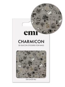 Charmicon 3D Весна 2023