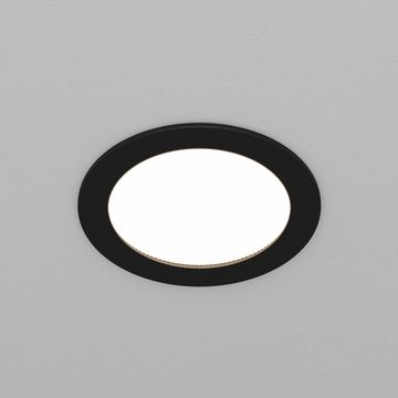 Встраиваемый светильник Technical DL130-GX53-B