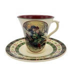 Чайная пара SAINT PETERSBOURG