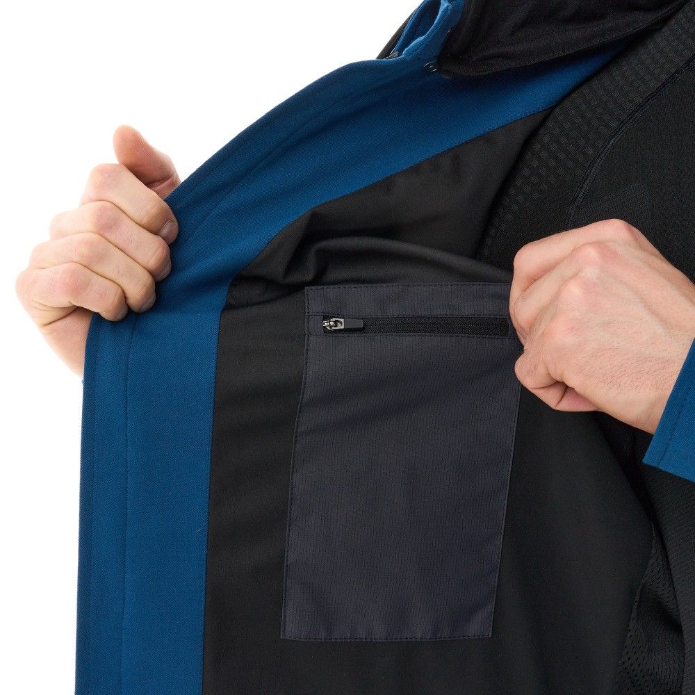 Streetfighter / Темно-синий