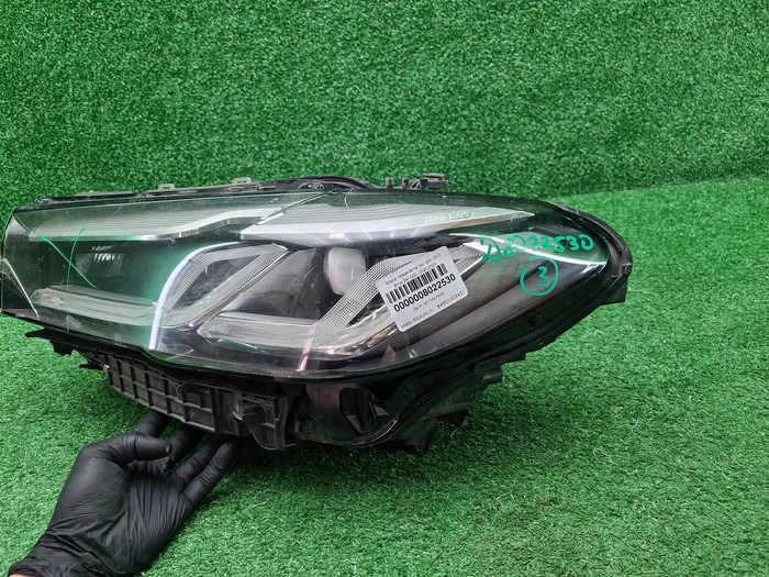 Фара левая BMW 5er G30 (2020-2023) LED