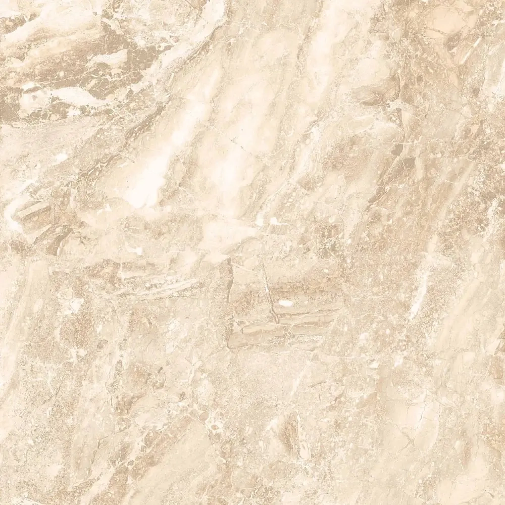 Керамогранит Primavera Brecia Ivory Polished 60x60 см (PR104)