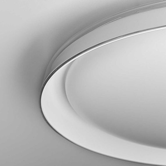 Потолочный светодиодный светильник Citilux Mega CL752450G