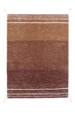 Двусторонний стираемый ковер Lorena Canals Twin Toffee L (170 x 240 см)