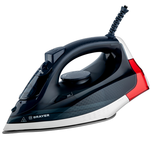 Утюг BRAYER BR4018