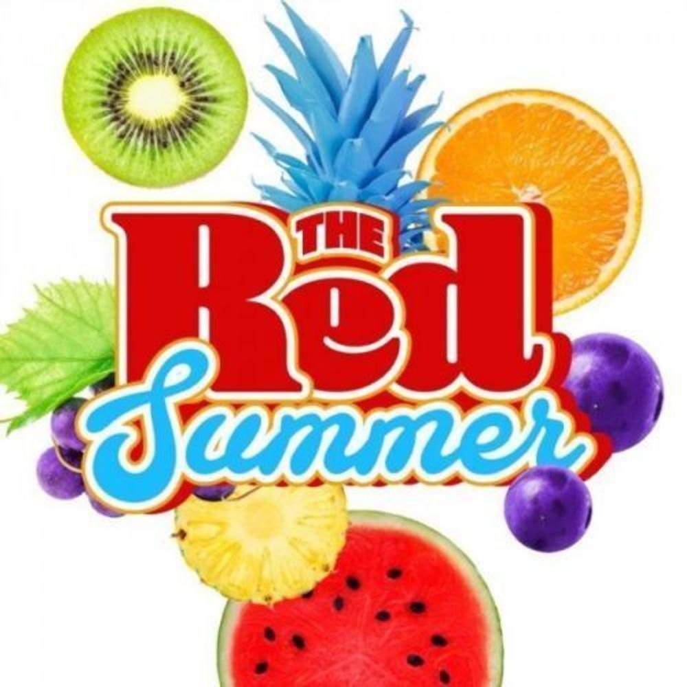 RED VELVET - The Red Summer