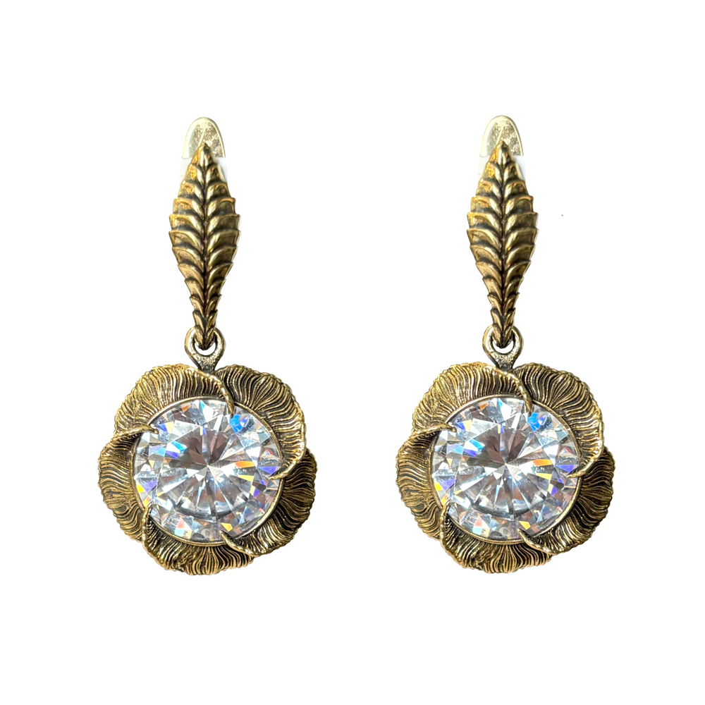 Серьги CALEIDOSCOPIO DI FIORI