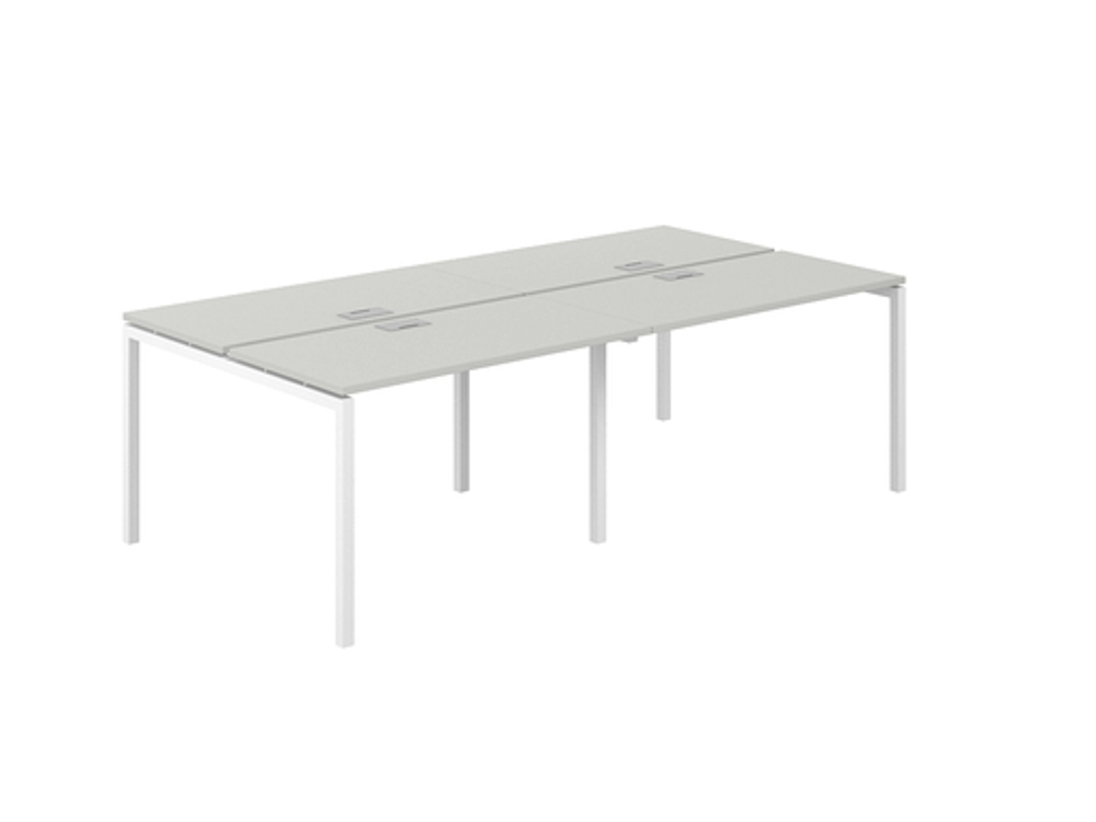 Рабочая станция на металлокаркасе SG.252.63 СИГМА (SIGMA) МК60х30