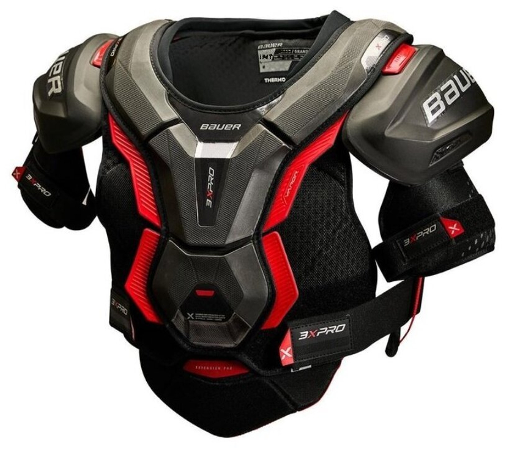 Bauer vapor 3x pro JR S