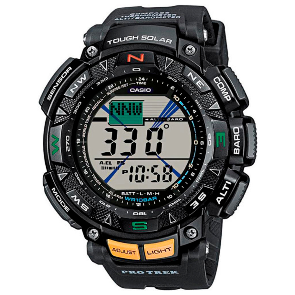 Casio PRG-240-1