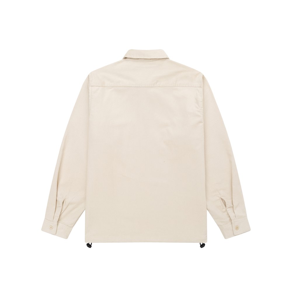 РУБАШКА YMKASHIX VELVET