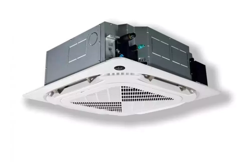 Кондиционер CHERBROOKE CCD-36HRN1-Q/COD-36NH1-Q