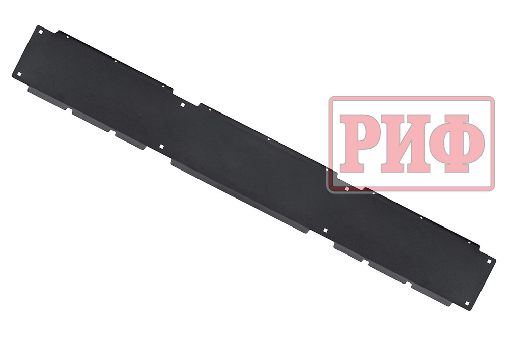 Багажник экспедиционный 1200x2100 мм УАЗ Патриот РИФ