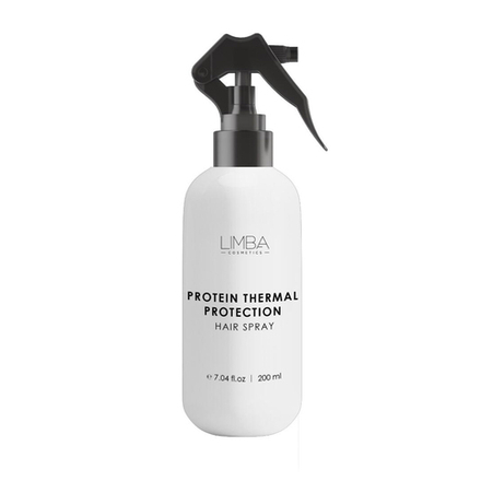Limba Дом. Уход ТЕРМОЗАЩИТА Протеиновый Спрей PROTEIN THERMAL PROTECTION SPRAY